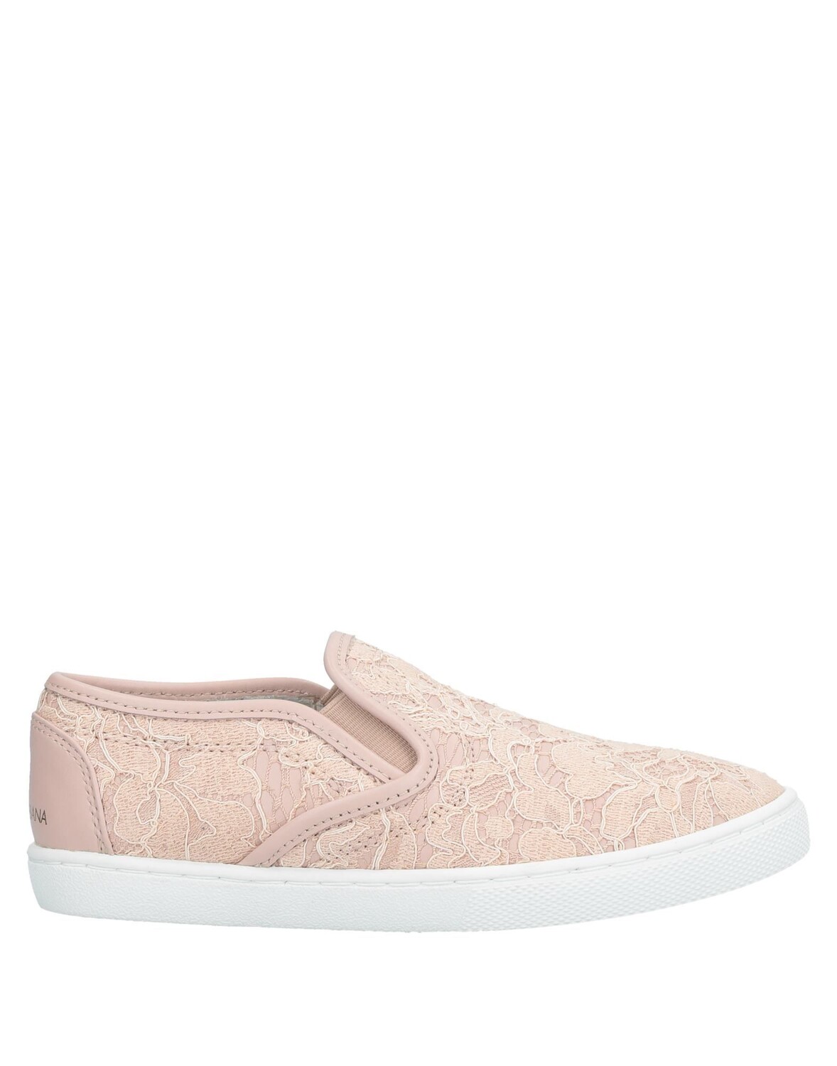 

Кроссовки Dolce&Gabbana, розовый