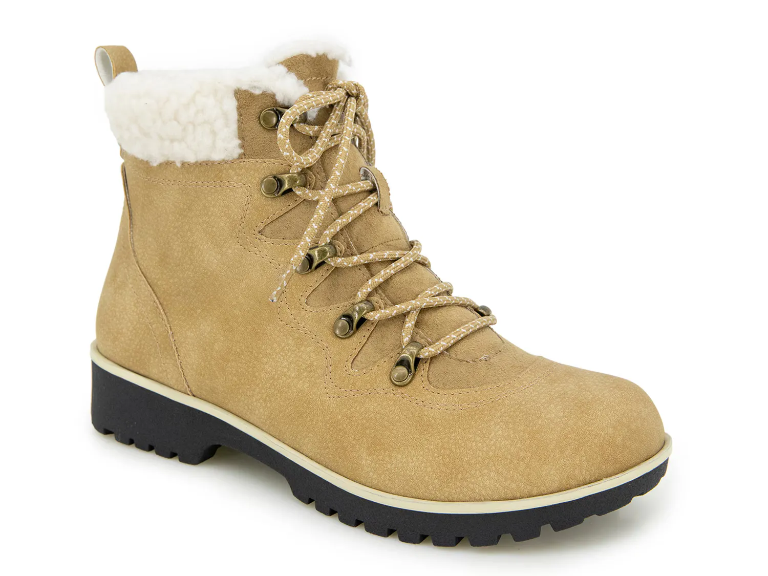 

Ботильоны Poland Waterproof Bootie Jbu, цвет tan