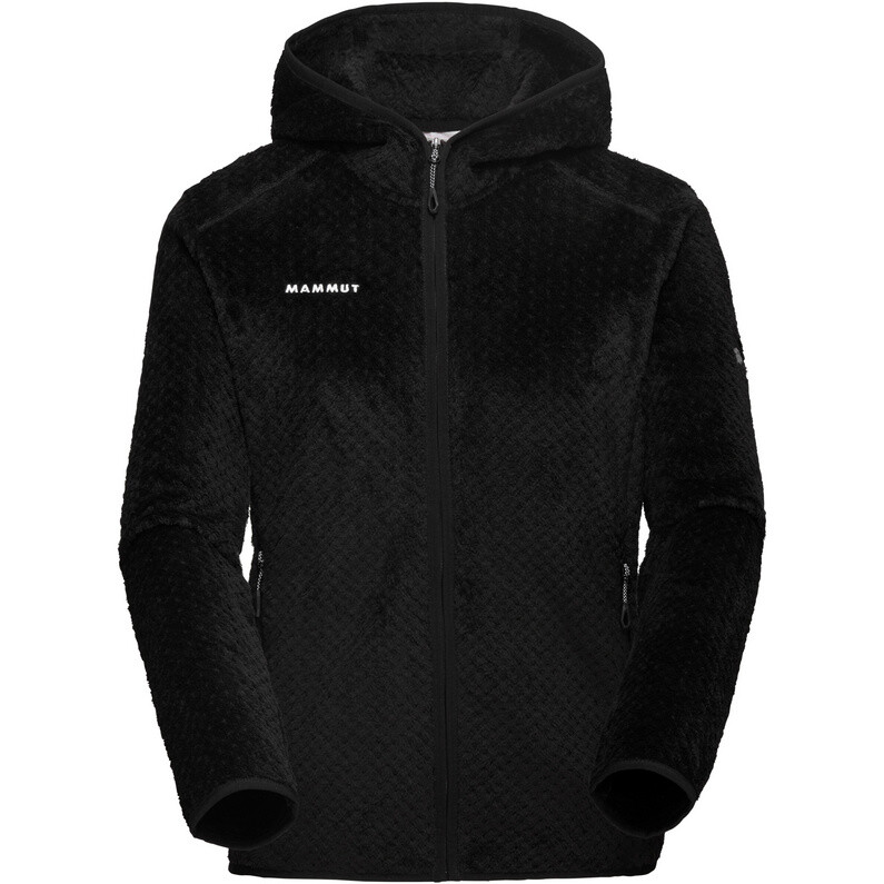 

Женская куртка с капюшоном Innominata ML Mammut, черный