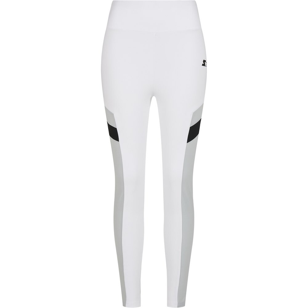 

Леггинсы Urban Classics High-Waisted Sports , белый