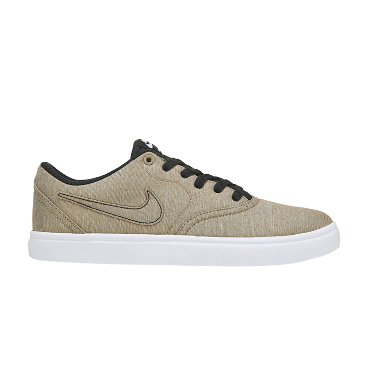 

Кроссовки Check Solar Canvas Premium SB 'Khaki', коричневый