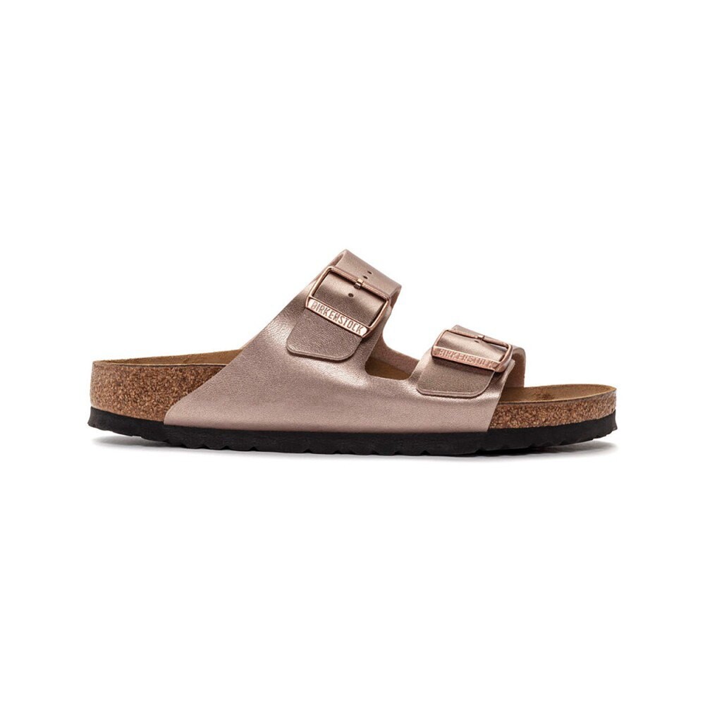 

Сандалии Birkenstock 1023942 Arizona BS, коричневый