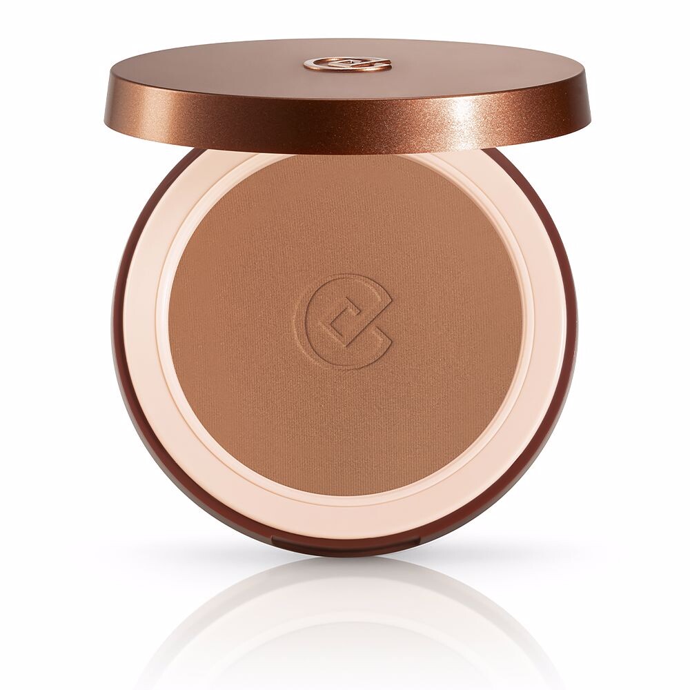 

Пудра Silk effect bronzing powder Collistar, 10 г, 5-malibu glow