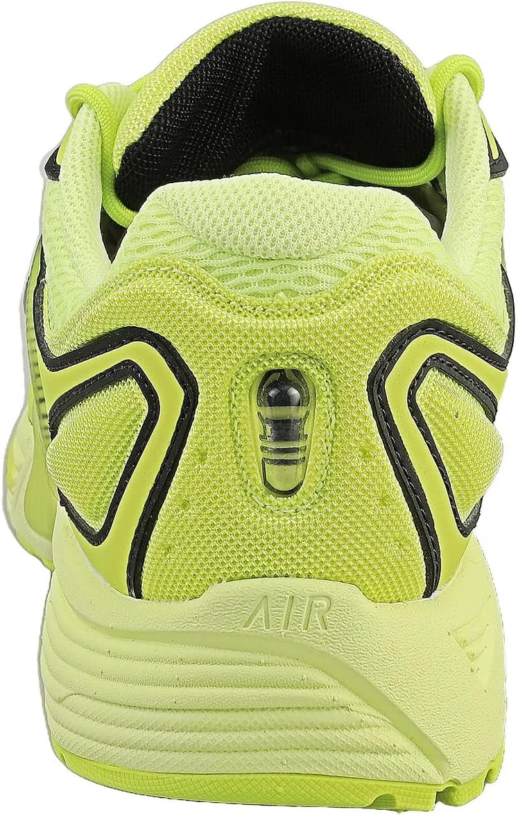 Мужские кроссовки Nike Air Pegasus Wave, Lt Lemon Twist Black Cyber — фото 2