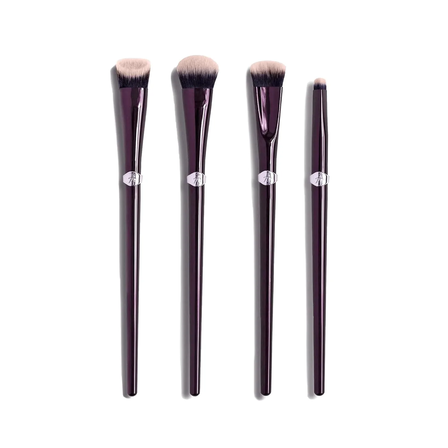 Полная коллекция косметики для глаз Anisa Beauty