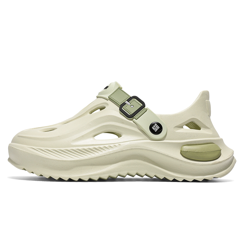 

Сабо мужские 12345, Avocado Green