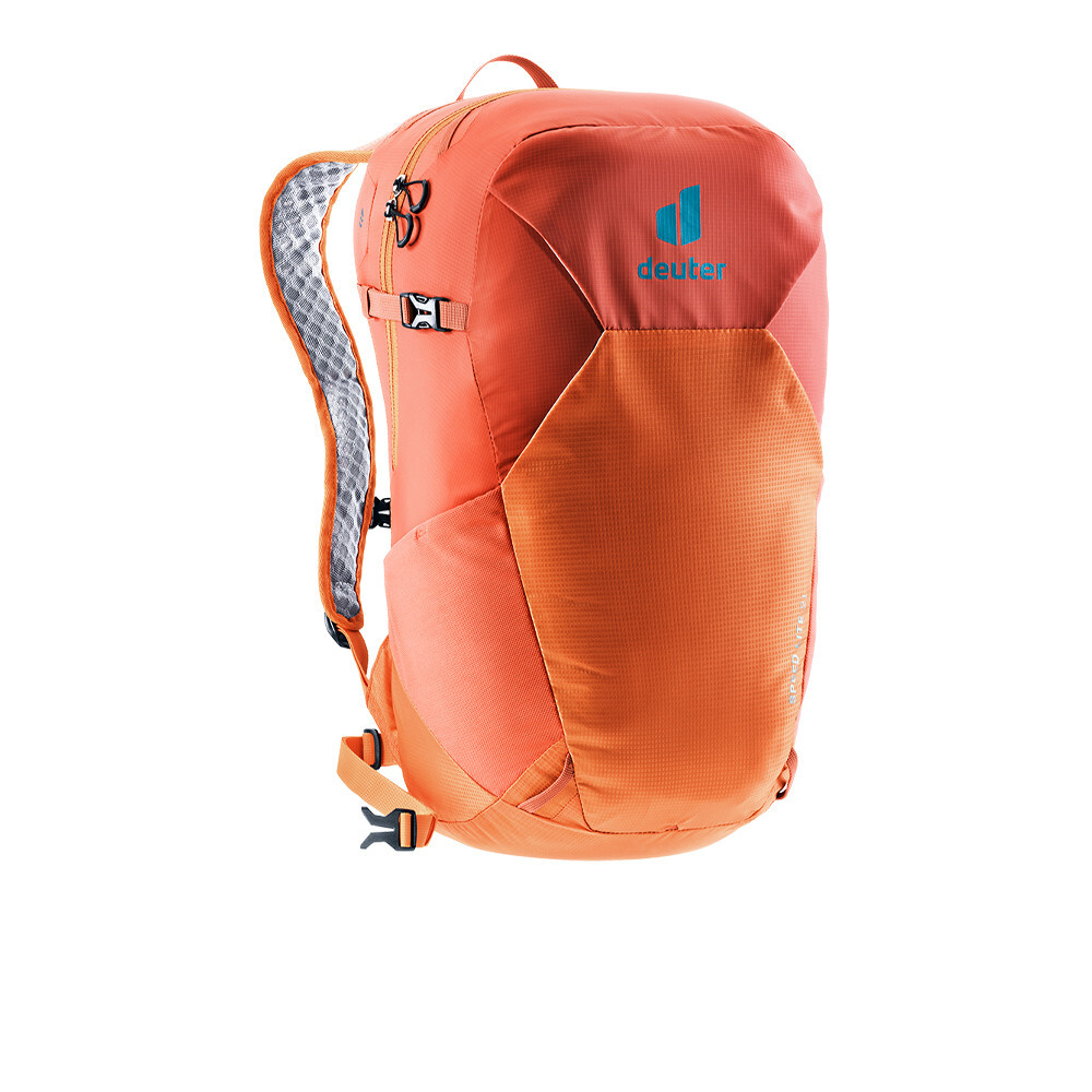 

Рюкзак Deuter Speed Lite 21 Hiking, красный