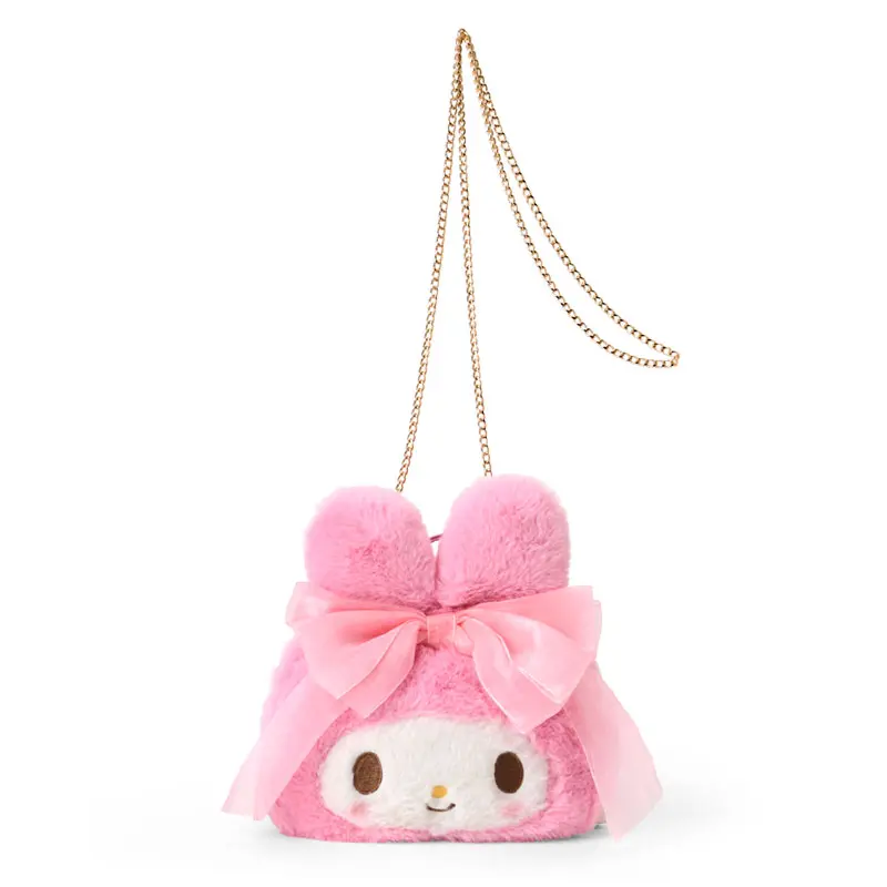 

Sanrio Полиэстеровый кроссбоди унисекс My Melody