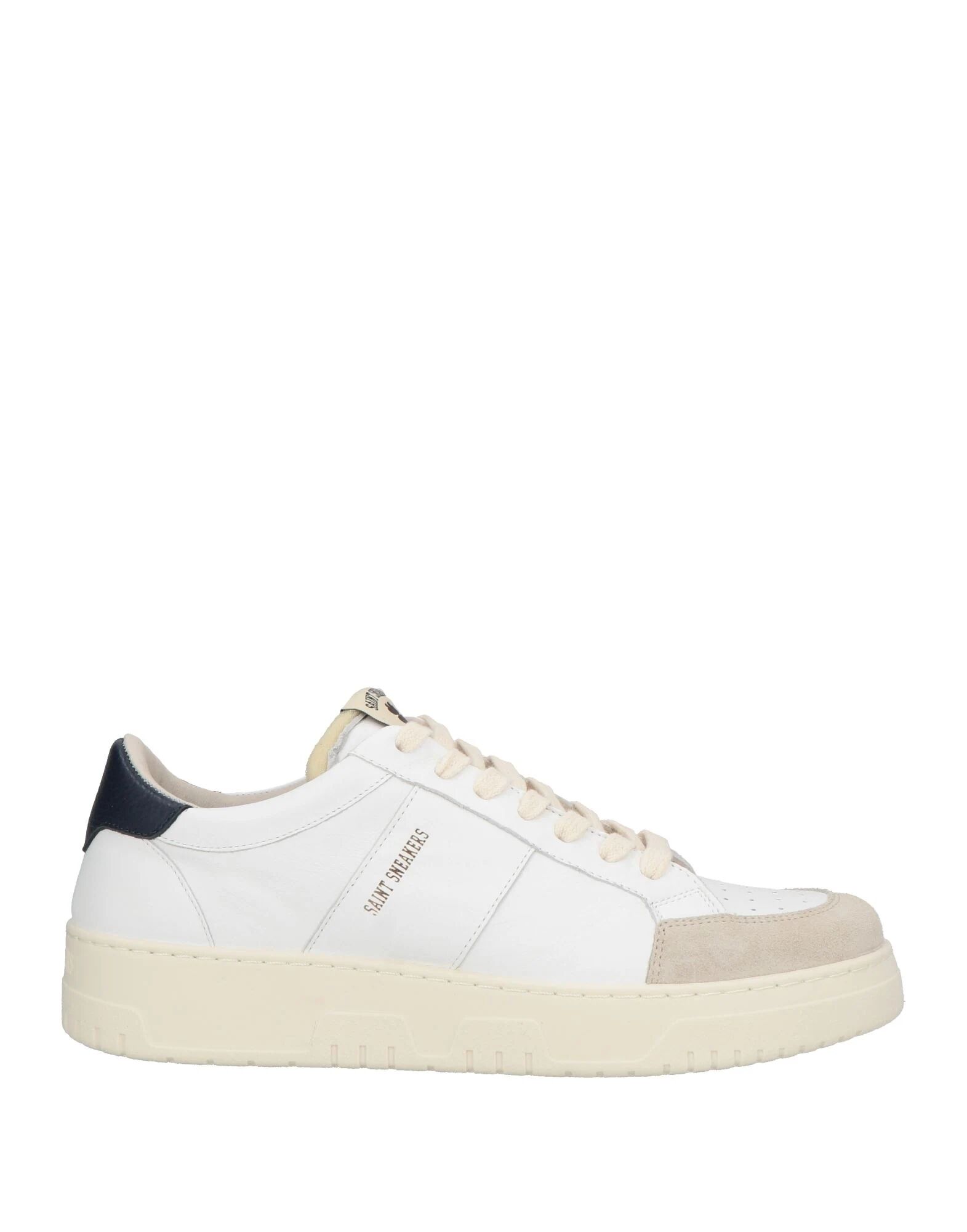 

Кроссовки Saint Sneakers, белый