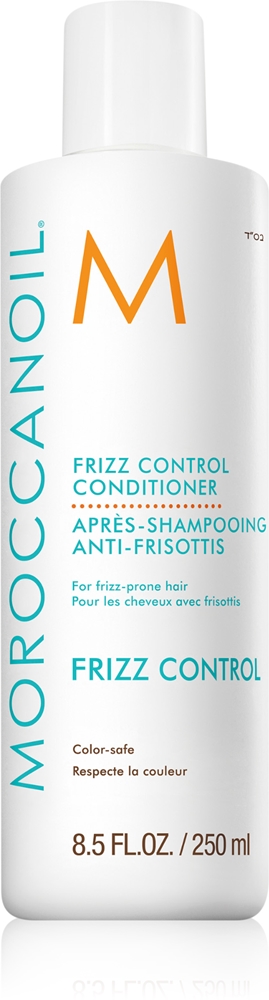 

Кондиционер для контроля пушистости волос, склонных к пушистости Moroccanoil, 250 мл