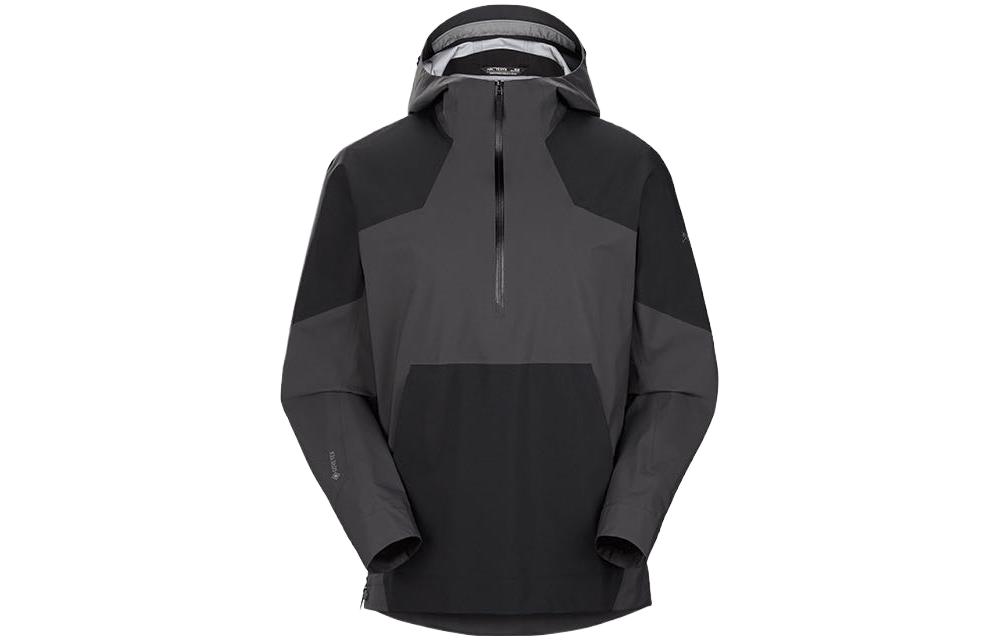 

Arcteryx Куртка мужская, Graphite Gray/Black/Graphite/Black