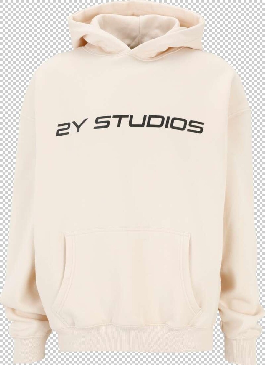 

Толстовка 2Y Studios, белый