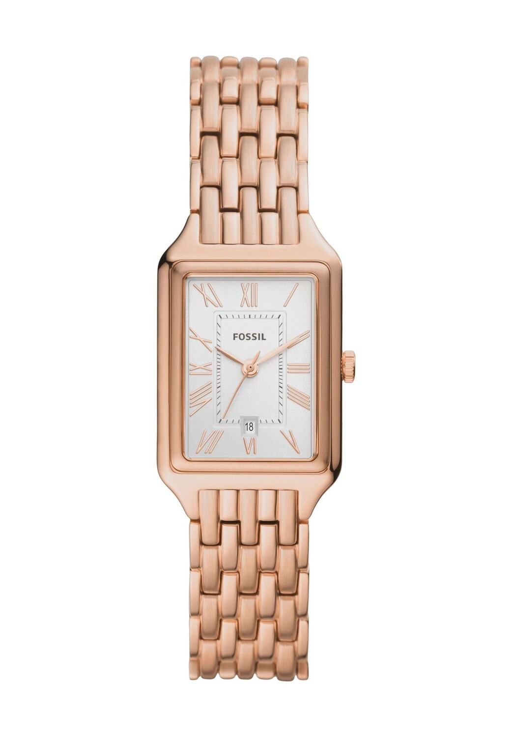 

Женские часы ES5271 FOSSIL, цвет Roségold
