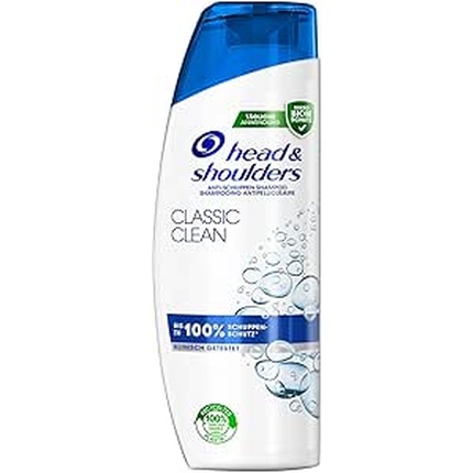 

Профессиональный увлажняющий кондиционер 220 мл Head & Shoulders