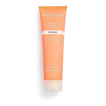 

Пилинг с витамином С, осветляющий кожу, 100 мл, Revolution Skincare