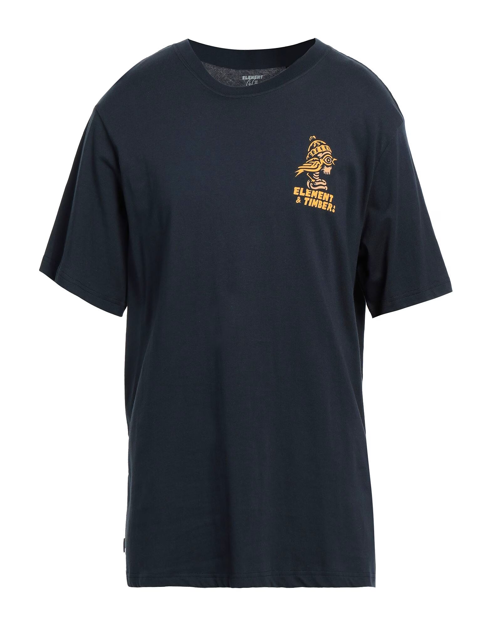 

Футболка Element, полуночно-синий