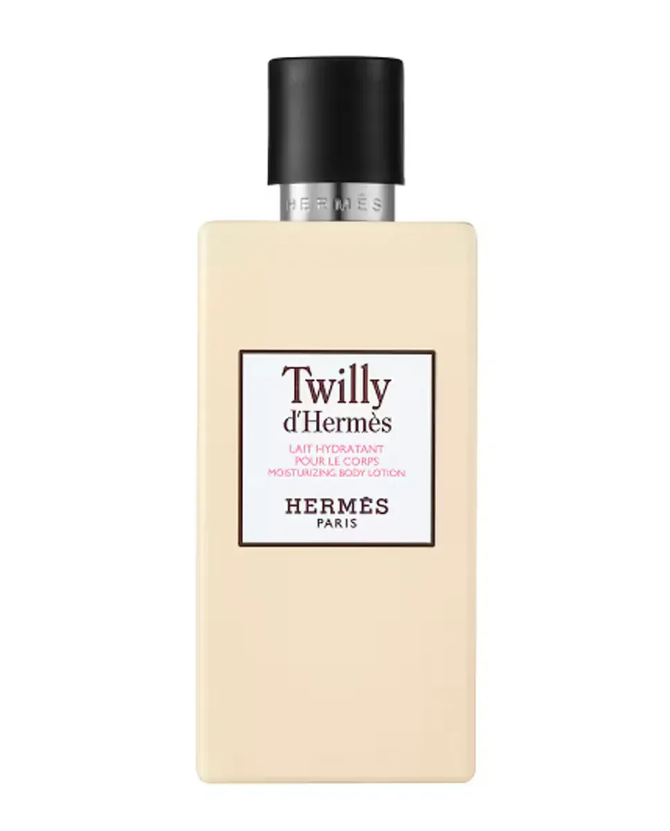 Ароматизированное молочко для тела Twilly d' 200 мл Hermès