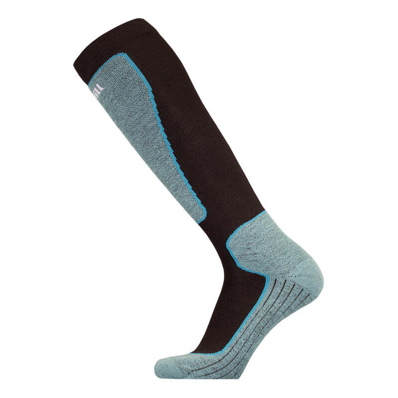 

Лыжные носки Uphillsport, цвет schwarz/türkis