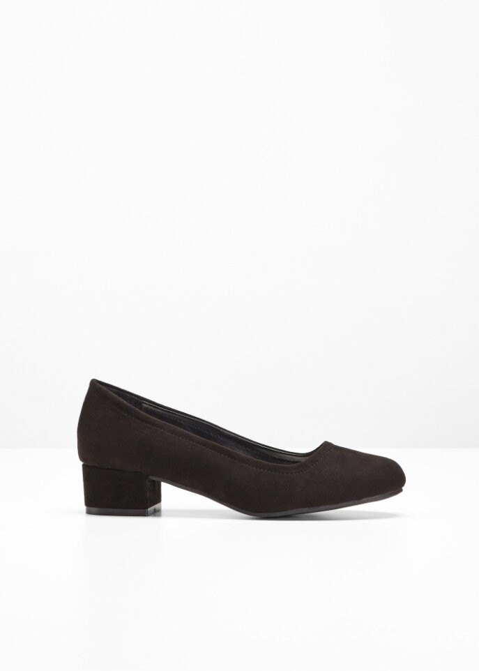 

Туфли Bpc Bonprix Collection, черный