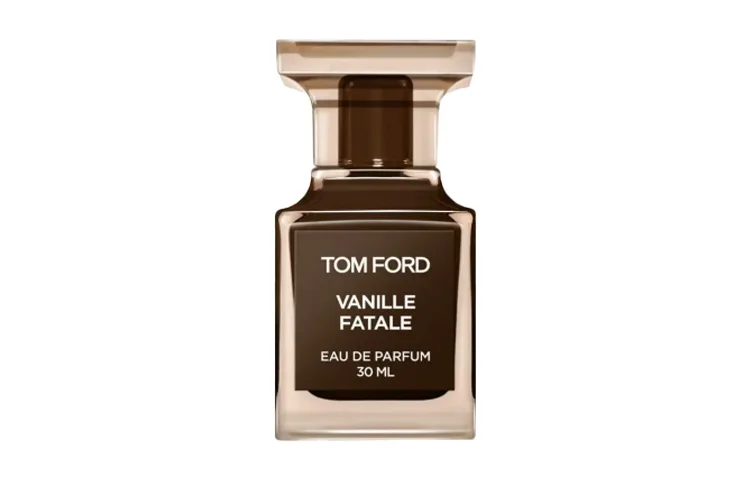 Парфюмерная вода Tom Ford Vanilla Fatale, 30ml