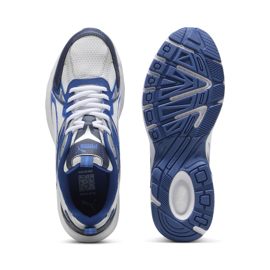 Кроссовки PUMA Milenio, White — фото 3