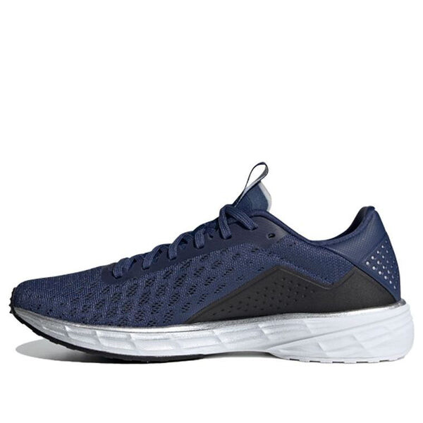 

Кроссовки sl20 Adidas, синий