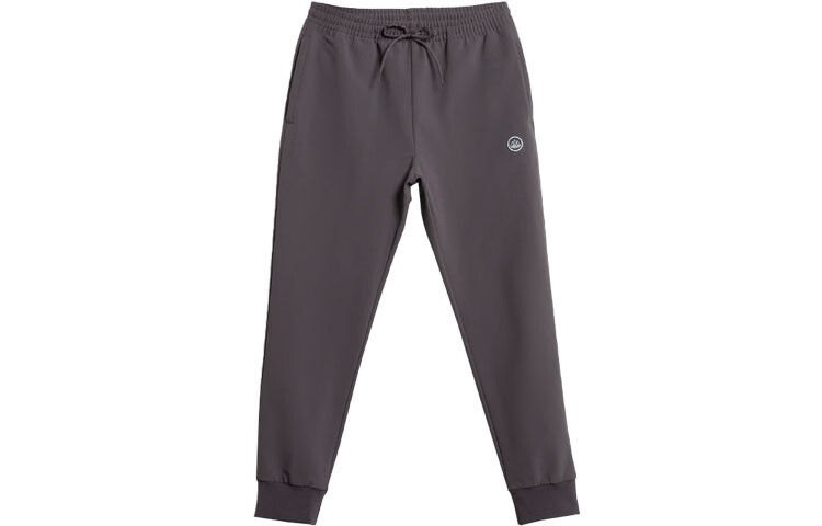 

Suddell Knit спортивные штаны мужские Off Black Adidas Originals, черный
