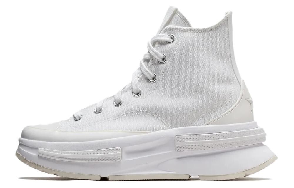 

Парусиновые туфли Converse Run Star Legacy унисекс