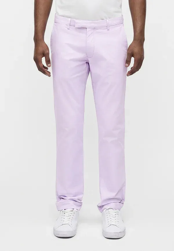 Брюки чинос Polo Ralph Lauren, весенний ирис