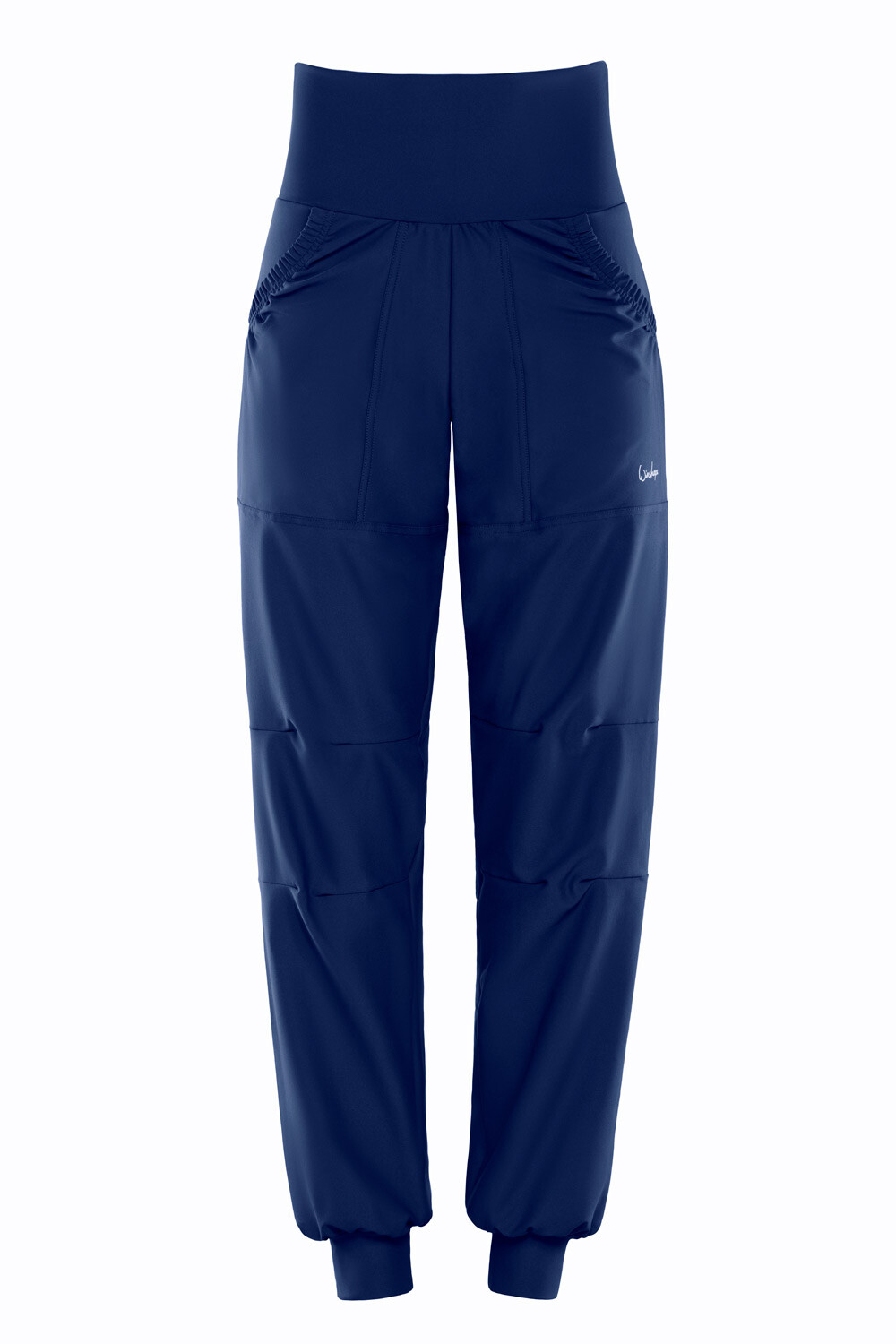 

Спортивные брюки Winshape Functional Comfort Leisure Time Trousers LEI101C, темно синий