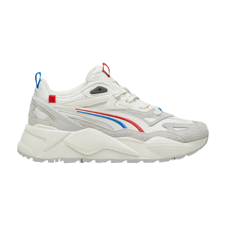 

Кроссовки RS-X Efekt Premium, цвет Warm White Cool Light Grey, Белый, Кроссовки RS-X Efekt Premium, цвет Warm White Cool Light Grey