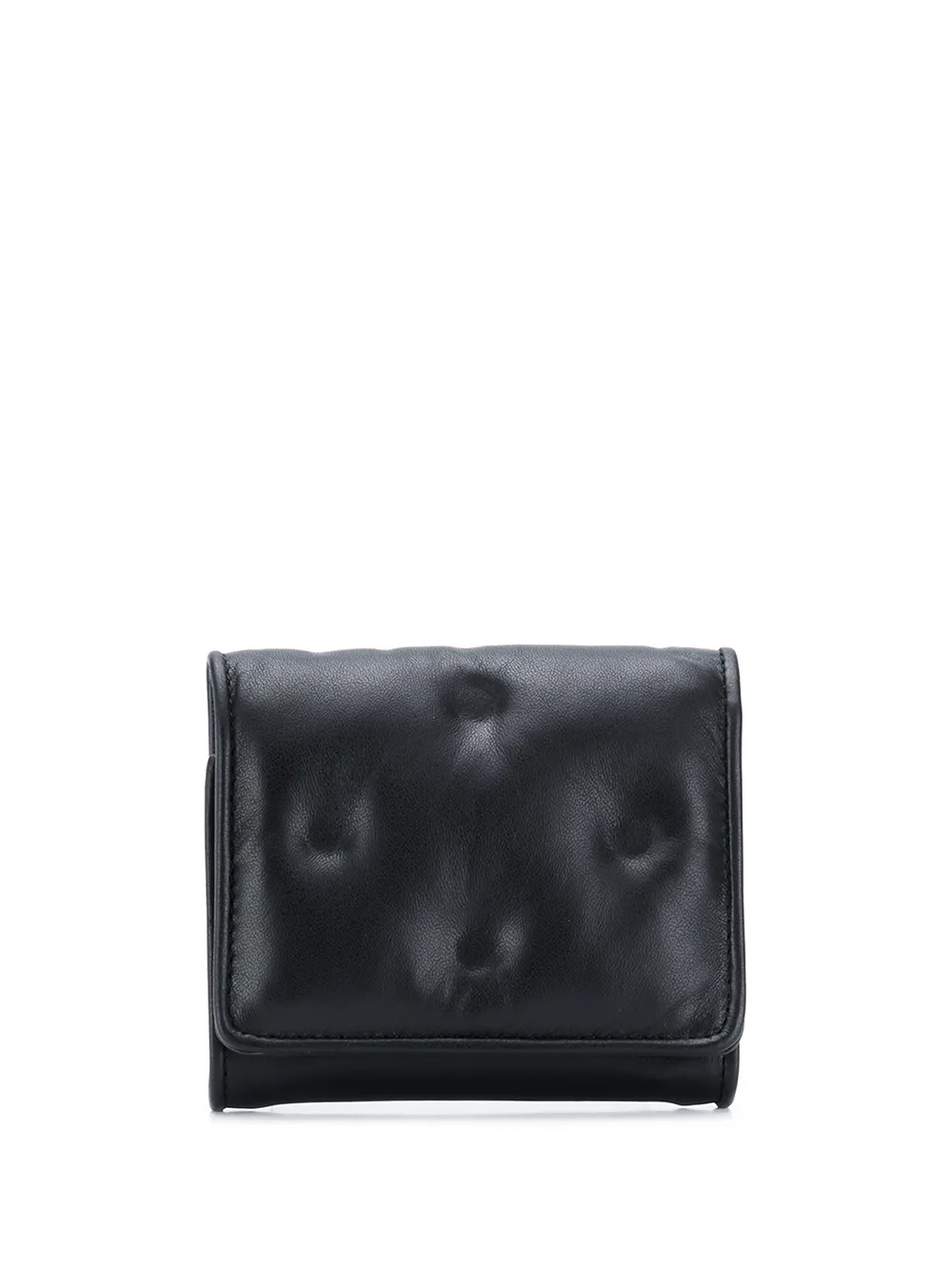 

Кошелек Glam Slam MAISON MARGIELA, черный