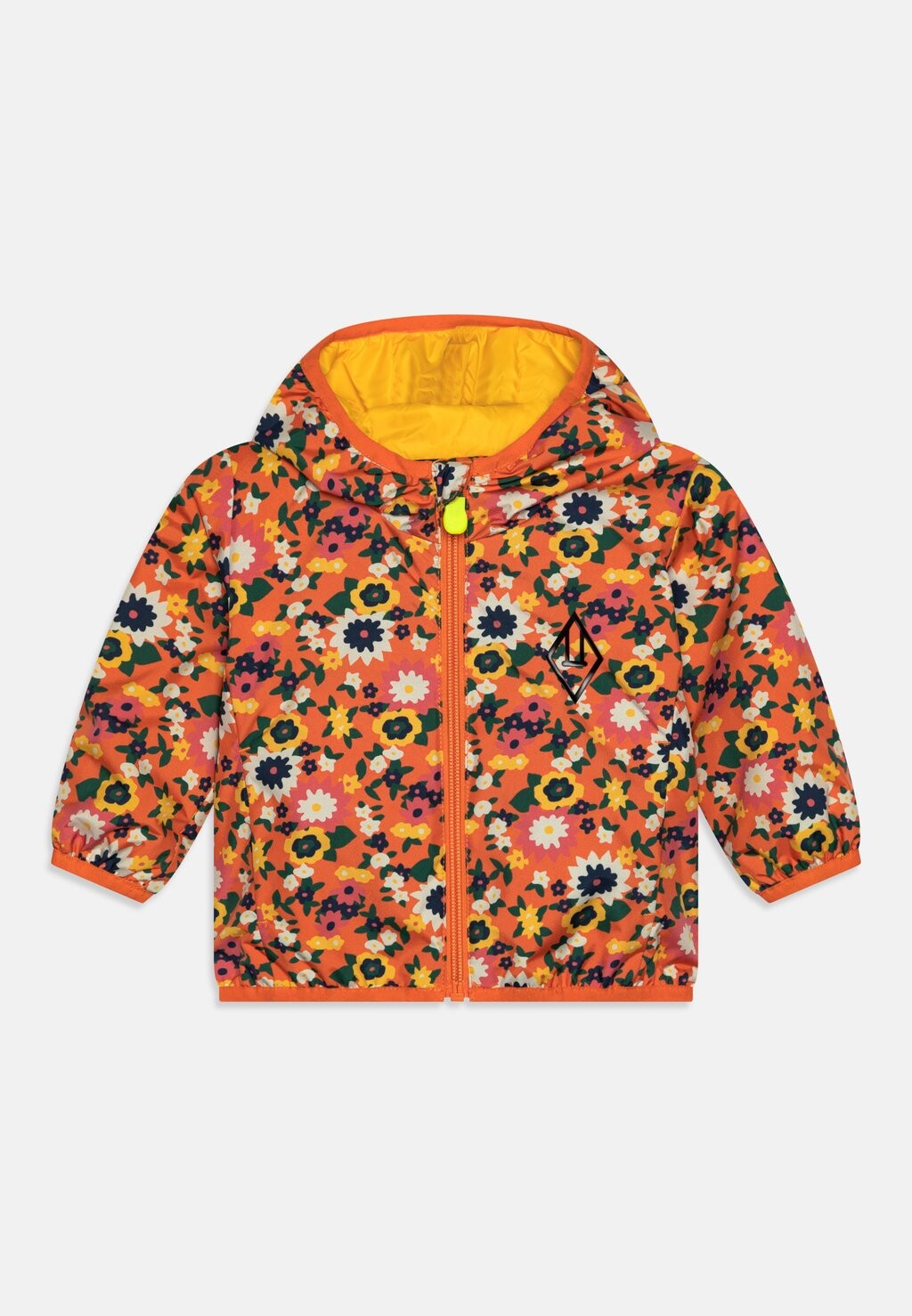 

Легкая куртка SAVE THE DUCK X THE ANIMAL OBSERVATORY BABY JACKET UNISEX, цвет multi-coloured