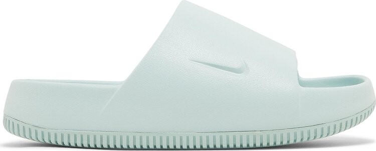 Кроссовки Wmns Calm Slide 'Jade Ice', зеленый