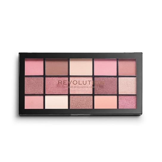 

Провокационная палитра теней для век, 11 г Makeup Revolution, Makeup Revolution Re-Loaded