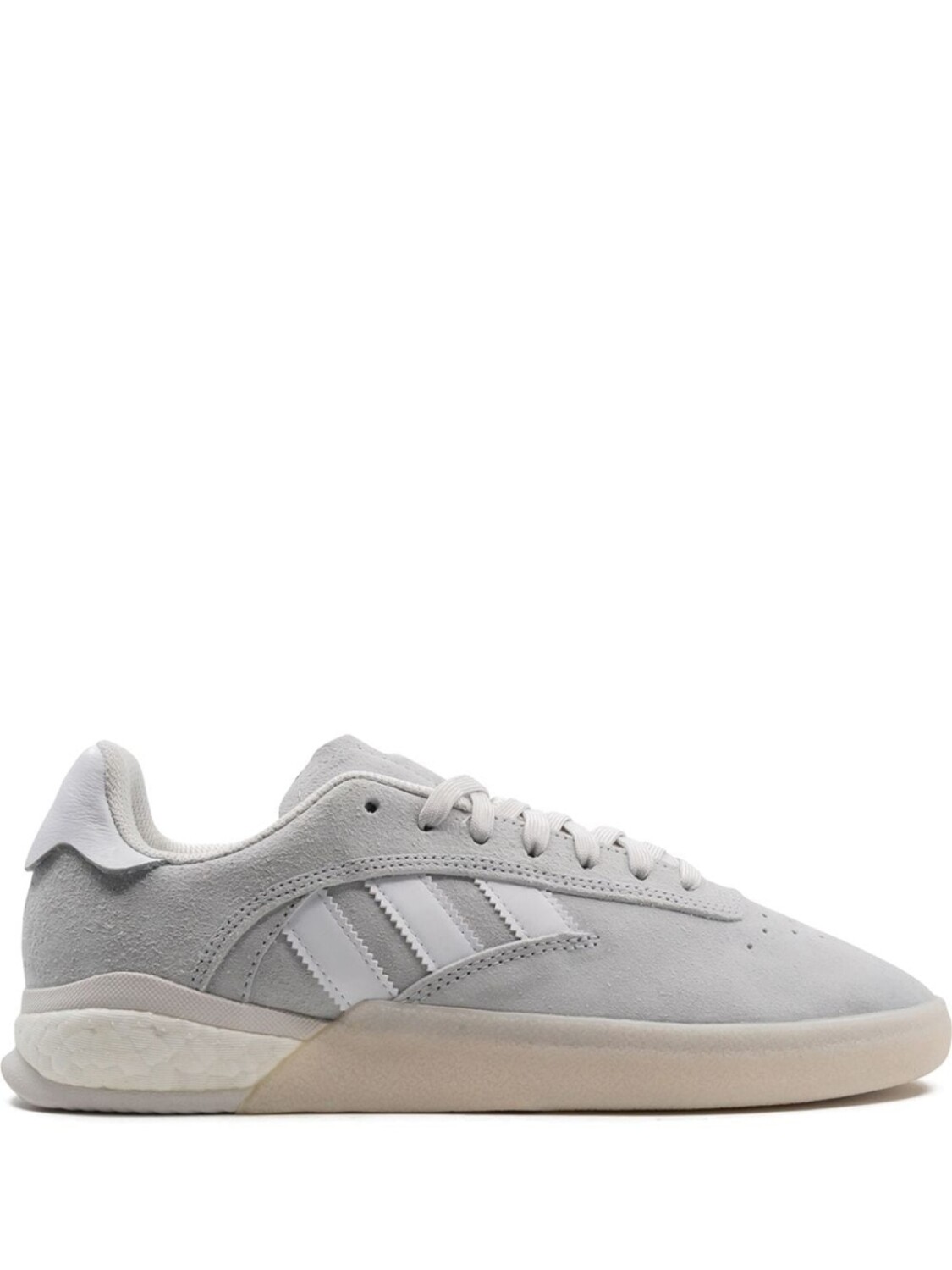 

adidas кроссовки 3ST.004, серый