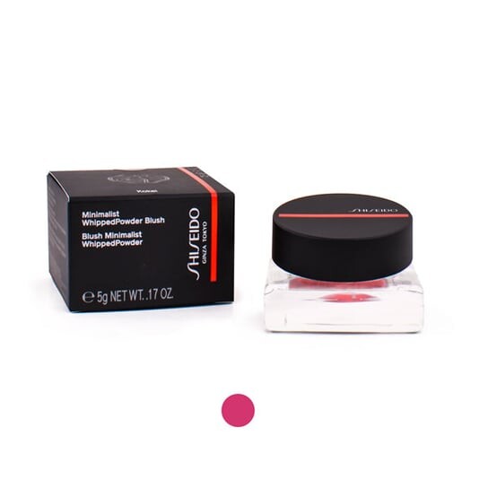 

Румяна 08 Kokei, 5 г Shiseido, Minimalist Whipped