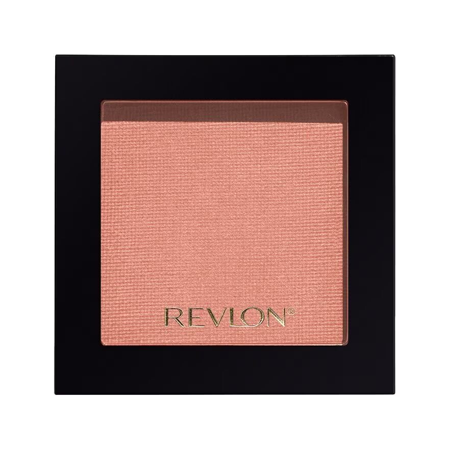 

Revlon Пудровые румяна 5г. 028 Абрикус, Apricute ()