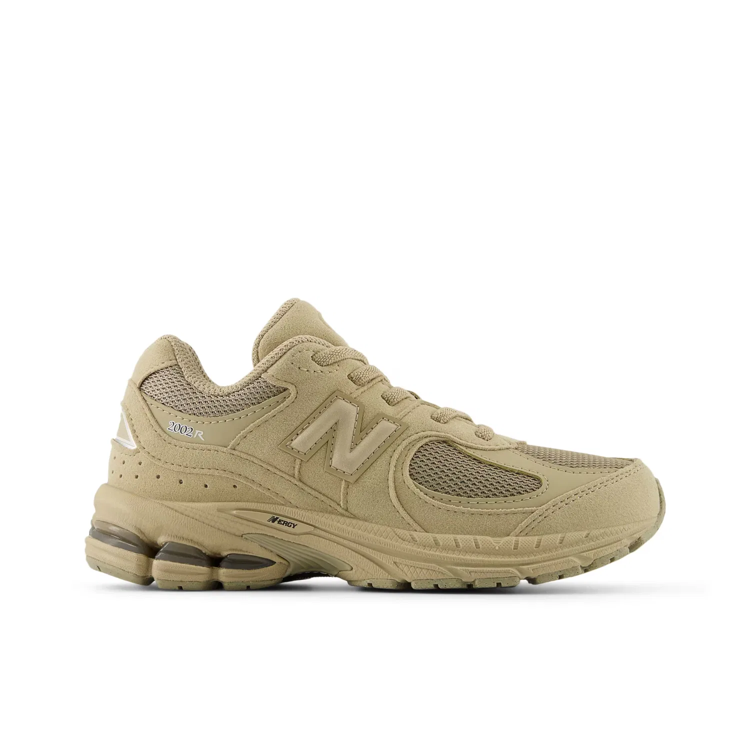 Кроссовки '2002' New Balance, Beige — фото 3