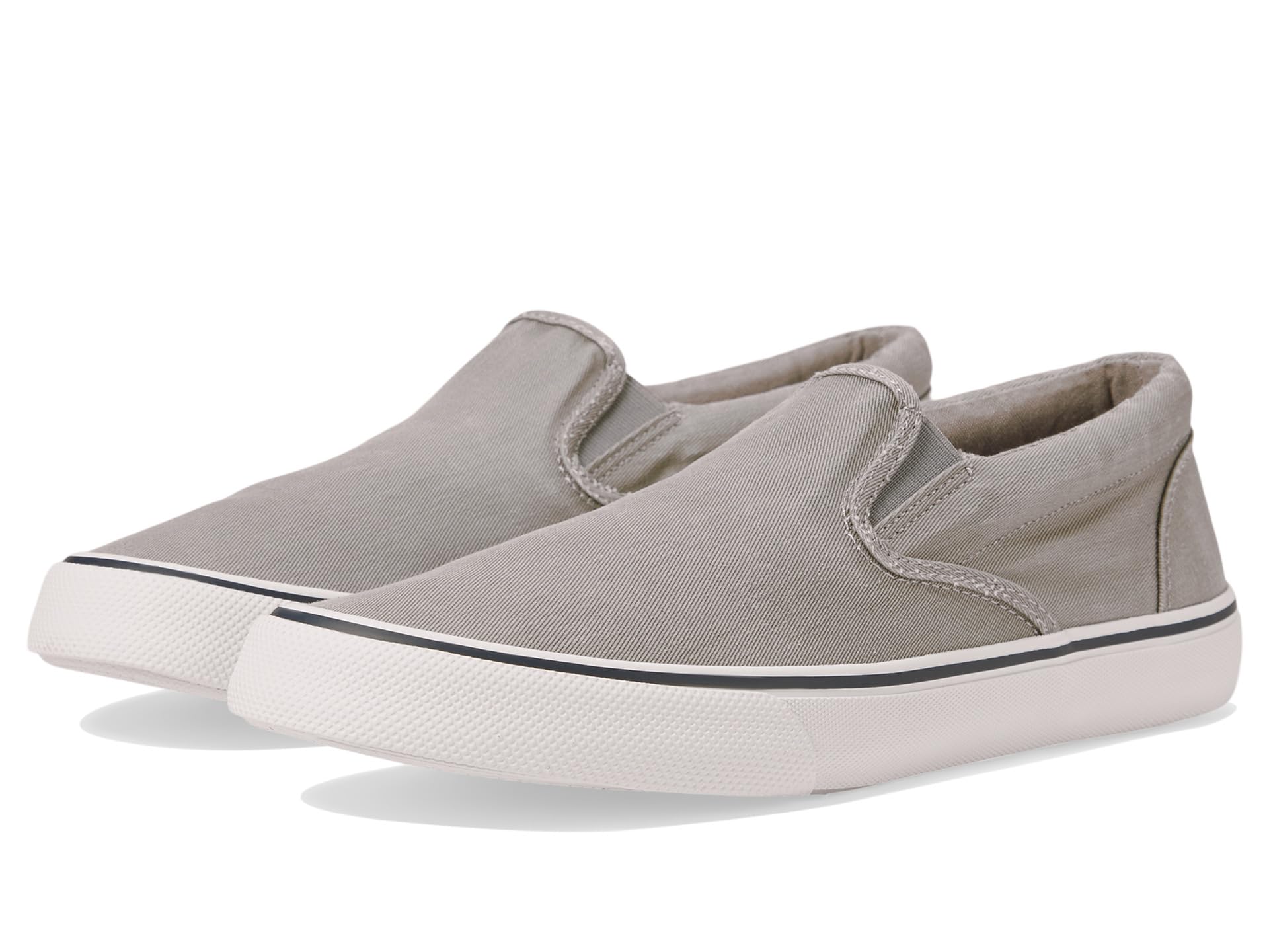 

Кроссовки Sperry Striper Ii Slip-On Sneaker, SW Grey