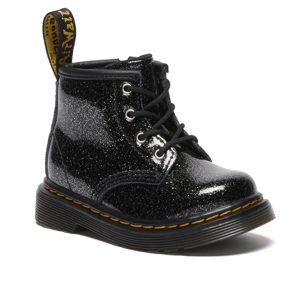 

Ботинки Dr Martens 1460 I, черный