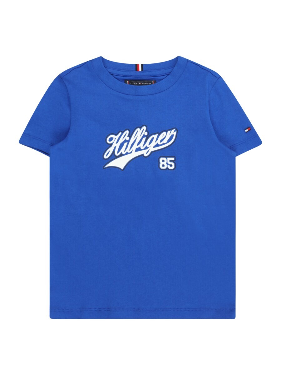 

Футболка Tommy Hilfiger, синий