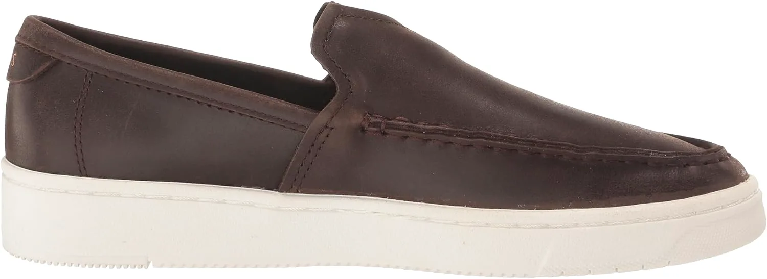 

Мужские кроссовки TOMS, TRVL LITE, темно-коричневый