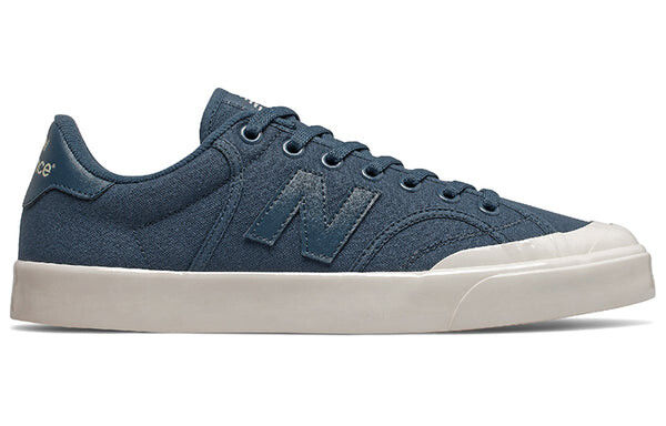 Кроссовки pro court New Balance, белый — фото 2
