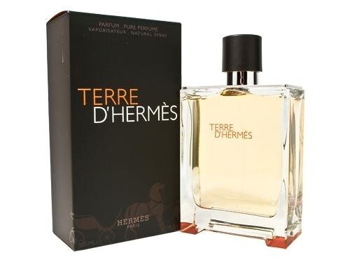 

Духи, 200 мл Hermes, Terre d'Hermes