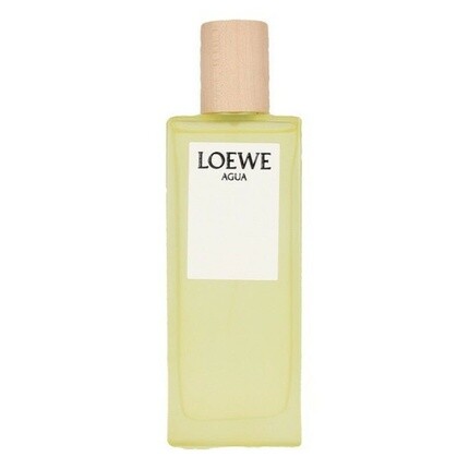 

Туалетная вода унисекс Agua 50 мл, Loewe