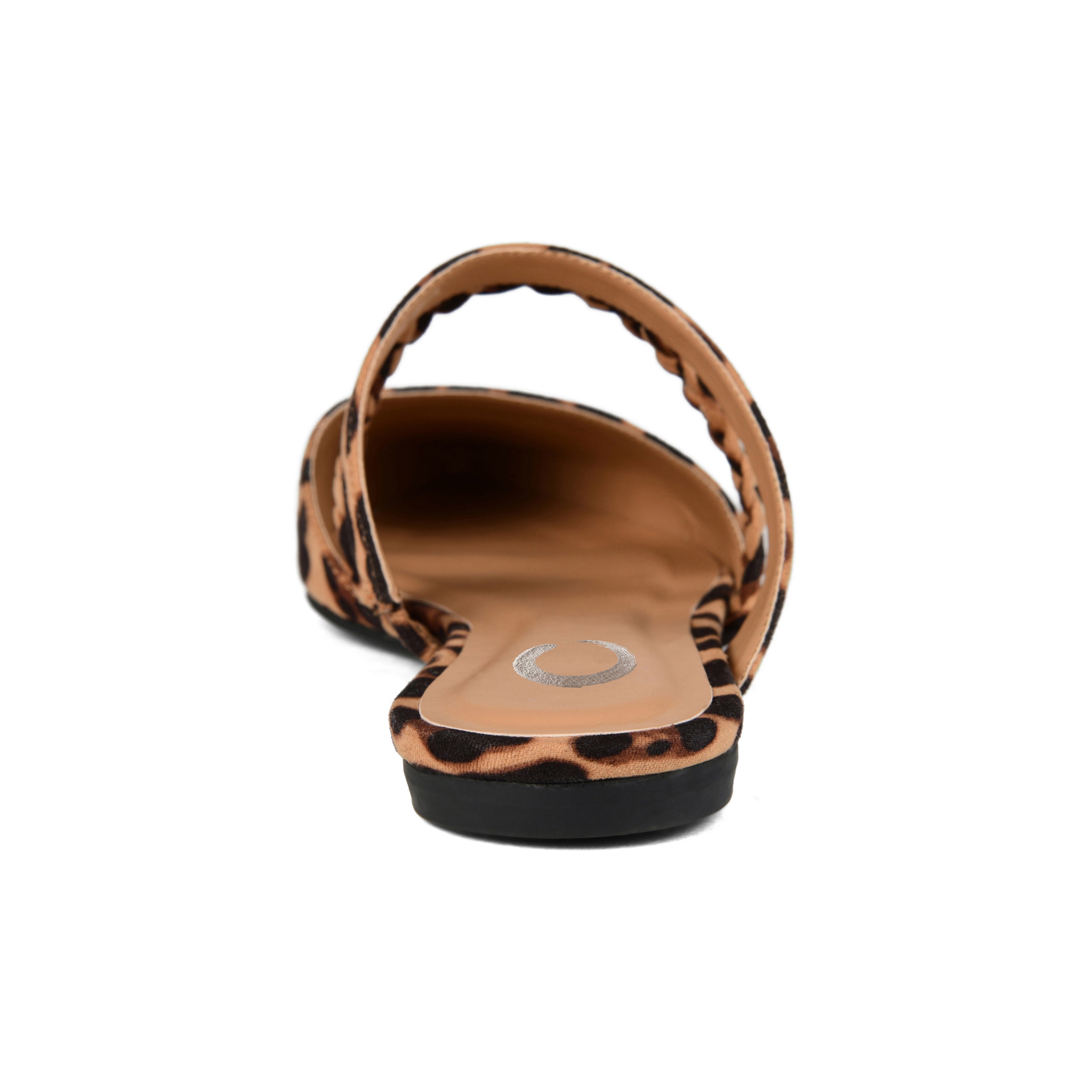 Женские мюли Tru Comfort Foam Olivea из коллекции Journee — фото 3