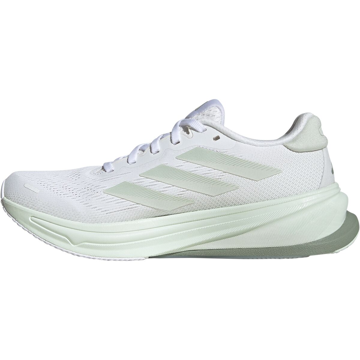 Беговая обувь Supernova rise 2 Adidas, мультиколор — фото 4