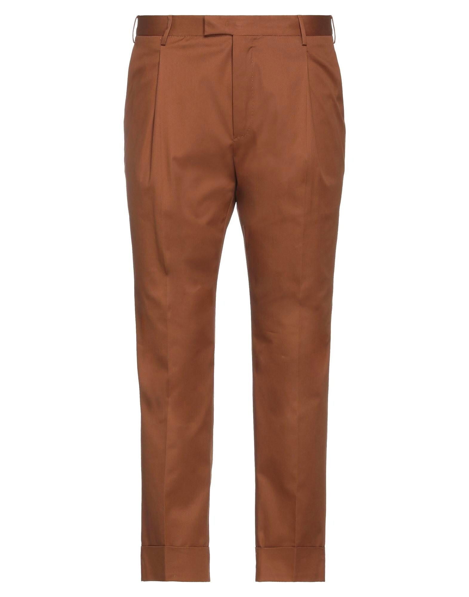 

Брюки Pt Torino, коричневый