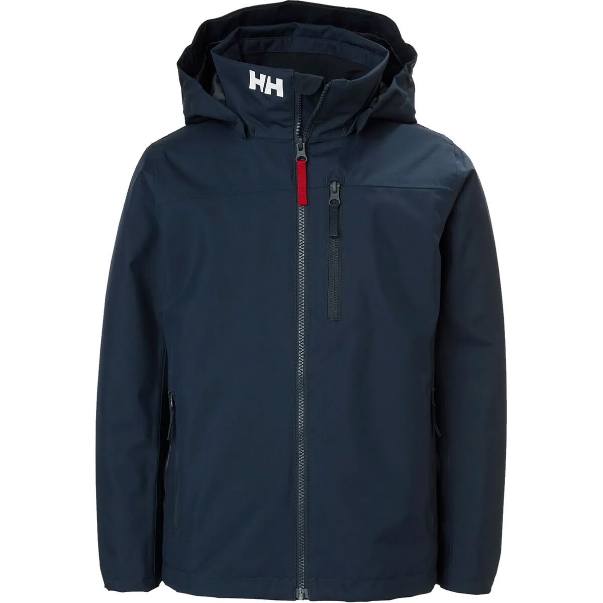 

Куртка среднего слоя Crew 2.0 — детская Helly Hansen, синий